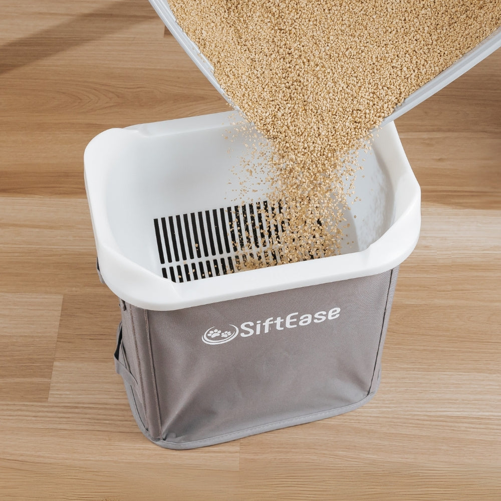 Clean Litter Club - SiftEase Litter Sifter