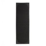 Cat Litter Runner - Dark Grey Modern