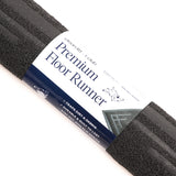 Cat Litter Runner - Dark Grey Modern