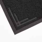 Cat Litter Runner - Dark Grey Modern