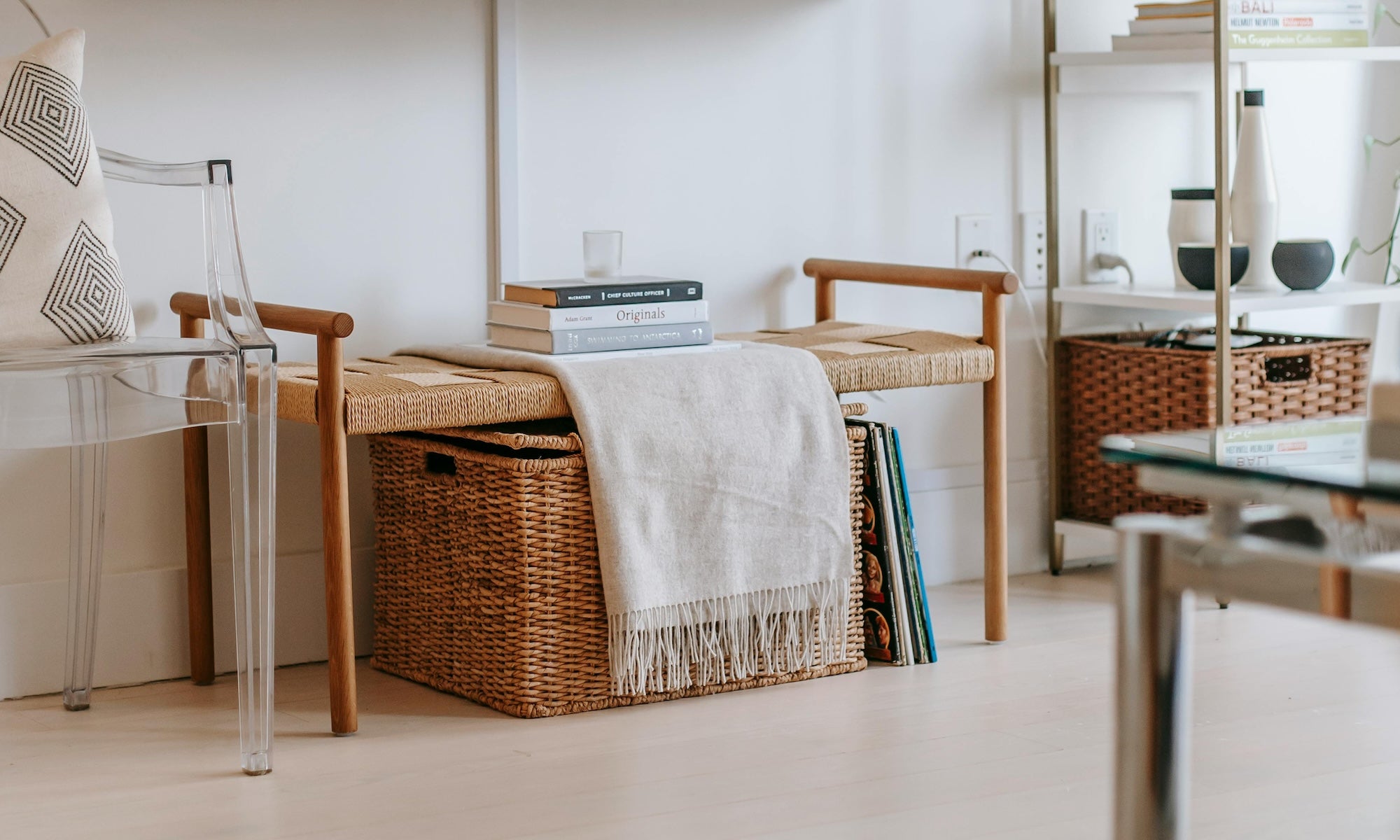 DIY Litter Box Furniture Ideas