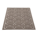 Cat Litter Mat - Grey Star