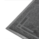 Cat Litter Runner - Dark Grey Modern