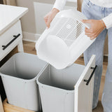 SiftEase Litter Sifter (Pink)