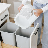 SiftEase Litter Sifter