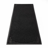 Cat Litter Runner - Black Modern