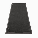 Cat Litter Runner - Dark Grey Modern