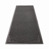 Cat Litter Runner - Grey Modern