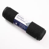 Cat Litter Runner - Black Modern